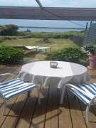 Location de particuliers � particuliers Location,Ile aux Moines,Vue Mer,Golfe Morbihan Location saisonni�re Morbihan photo 6