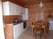 Location de particuliers � particuliers Le plaisir de vivre Chalet Rh�ne photo 3