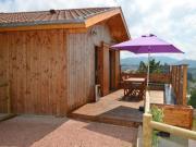 Location de particuliers � particuliers Le plaisir de vivre Chalet Rh�ne photo 5