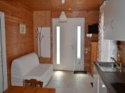 Location de particuliers � particuliers Le plaisir de vivre Chalet Rh�ne photo 6