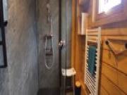 Location de particuliers � particuliers La Sapini�re � Jules � Chalet 4*; climatis�, charme et confort dans les Vosges Chalet Vosges photo 10