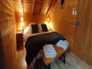 Location de particuliers � particuliers La Sapini�re � Jules � Chalet 4*; climatis�, charme et confort dans les Vosges Chalet Vosges photo 14