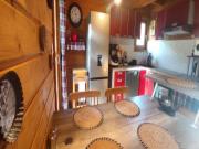 Location de particuliers � particuliers La Sapini�re � Jules � Chalet 4*; climatis�, charme et confort dans les Vosges Chalet Vosges photo 6