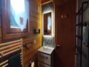 Location de particuliers � particuliers La Sapini�re � Jules � Chalet 4*; climatis�, charme et confort dans les Vosges Chalet Vosges photo 9