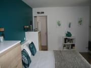 Location de particuliers � particuliers Chambre d'�tes du Pilou dominant la vall�e de la Dordogne Chambres d'hotes Corr�ze photo 3
