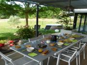 Location de particuliers � particuliers Chambre d'�tes du Pilou dominant la vall�e de la Dordogne Chambres d'hotes Corr�ze photo 5