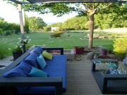Location de particuliers � particuliers Chambre d'�tes du Pilou dominant la vall�e de la Dordogne Chambres d'hotes Corr�ze photo 8