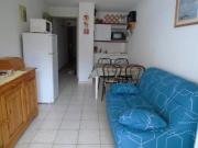 Location de particuliers � particuliers Pr�s ST GILLES CROIX DE VIE, T2 rez de chauss�e 80 mer plages Location saisonni�re Vend�e photo 3