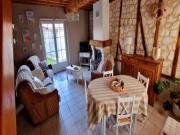 Location de particuliers � particuliers L'Etable, g�te entre terre et mer G�te Pas de Calais photo 2