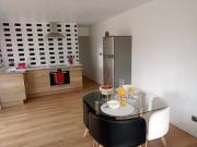 Location de particuliers � particuliers CHARMANTE MAISON PRES DE DIEPPE G�te Seine Maritime photo 5