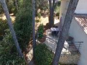 Location g�te, chambres d'hotes Gite 4 personnes "sous les pins" avec piscines  dans le d�partement Gard 30