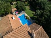 Location de particuliers � particuliers G�tesavec piscine au Pic Saint-Loup - Calme et randonn�e � 20 min de Montpellier G�te H�rault photo 4