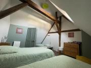 Location de particuliers � particuliers Le petit Saint-Aignan - 4 min. du Zoo de Beauval G�te Loir et Cher photo 2