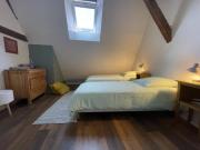 Location de particuliers � particuliers Le petit Saint-Aignan - 4 min. du Zoo de Beauval G�te Loir et Cher photo 3