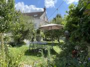 Location de particuliers � particuliers Maison de Famille - Jardin - Zoo de Beauval G�te Loir et Cher photo 13