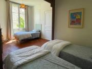 Location de particuliers � particuliers Maison de Famille - Jardin - Zoo de Beauval G�te Loir et Cher photo 4