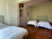 Location de particuliers � particuliers Maison de Famille - Jardin - Zoo de Beauval G�te Loir et Cher photo 5