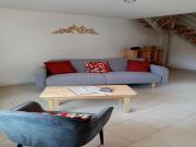 Location de particuliers � particuliers G�te Edelweiss entre Comminges et Barousse G�te Hautes Pyr�n�es photo 8