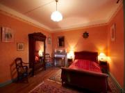 Location de particuliers � particuliers Manoir du Breuil Chambres d'h�tes Chambres d'hotes Allier photo 5