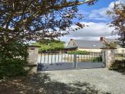 Location de particuliers � particuliers G�te l'Amandier aux portes de Saumur G�te Maine et Loire photo 13
