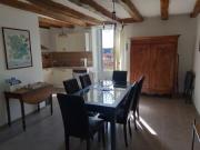 Location de particuliers � particuliers G�te l'Amandier aux portes de Saumur G�te Maine et Loire photo 4