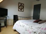 Location de particuliers � particuliers G�te l'Amandier aux portes de Saumur G�te Maine et Loire photo 9