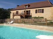 Location de particuliers � particuliers G�te ind�pendant avec piscine G�te Dordogne photo 2