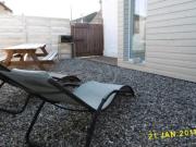 Location de particuliers � particuliers G�te Baie de Somme 600M de la plage  G�te Somme photo 13
