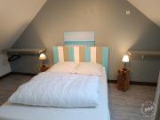 Location de particuliers � particuliers G�te Baie de Somme la Molli�re 900M de la plage  G�te Somme photo 10