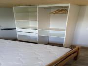 Location de particuliers � particuliers G�te 6 personnes dans une long�re appartement n�2 G�te Charente maritime photo 5
