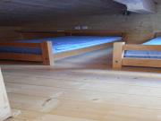 Location de particuliers � particuliers G�te 6 personnes dans une long�re appartement n�2 G�te Charente maritime photo 6
