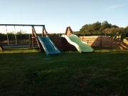 Location de particuliers � particuliers G�te 6 personnes dans une long�re appartement n�2 G�te Charente maritime photo 8