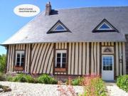Location g�te, chambres d'hotes Gite les colombes en Normandie &agrave; 15 minutes de la mer dans le d�partement Seine Maritime 76