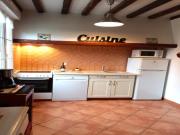 Location de particuliers � particuliers Gite les colombes en Normandie � 15 minutes de la mer G�te Seine Maritime photo 2