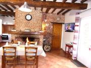 Location de particuliers � particuliers Gite les colombes en Normandie � 15 minutes de la mer G�te Seine Maritime photo 4