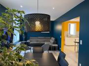 Location g�te, chambres d'hotes Bel studio Paris 12 dans le d�partement Paris 75