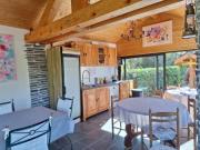 Location de particuliers � particuliers Chambres d'h�tes au bord du Lac avec vue Montagne Chambres d'hotes Haute Savoie photo 13