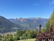 Location g�te, chambres d'hotes G&icirc;tes de Stouet sur les flancs du Hautacam dans le d�partement Hautes Pyr�n�es 65