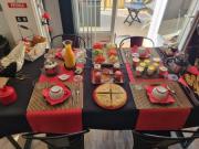 Location de particuliers � particuliers Le Chti Nid d'Amour Chambres d'hotes Gers photo 9