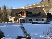 Location g�te, chambres d'hotes Maison familiale capacit&eacute; 11 pers &agrave; Villard-de-Lans � Nature, calme & station de ski &agrave; proximit&eacute; dans le d�partement Is�re 38