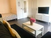 Location de particuliers � particuliers Studio meubl� � � 15�me  Chambres chez l'habitant Paris photo 1
