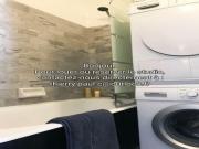 Location de particuliers � particuliers Studio meubl� � � 15�me  Chambres chez l'habitant Paris photo 7