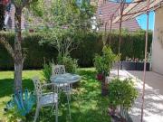 Location de particuliers � particuliers Les Rainettes Chambres d'hotes Creuse photo 3