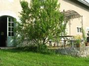 Location g�te, chambres d'hotes Chambre d'hotes le Domaine d'en Bas dans le d�partement Cher 18