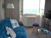 Location de particuliers � particuliers SAINT-MALO ap T2 TB VUE/MER devant plage du sillon Location saisonni�re Ille et Vilaine photo 10