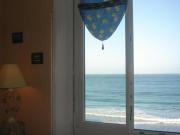 Location de particuliers � particuliers SAINT-MALO ap T2 TB VUE/MER devant plage du sillon Location saisonni�re Ille et Vilaine photo 2