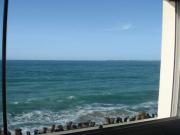 Location de particuliers � particuliers SAINT-MALO ap T2 TB VUE/MER devant plage du sillon Location saisonni�re Ille et Vilaine photo 4