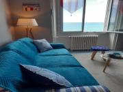 Location de particuliers � particuliers SAINT-MALO ap T2 TB VUE/MER devant plage du sillon Location saisonni�re Ille et Vilaine photo 6