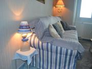 Location de particuliers � particuliers SAINT-MALO ap T2 TB VUE/MER devant plage du sillon Location saisonni�re Ille et Vilaine photo 7