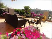 Location de particuliers � particuliers Chambres d'h�tes dans une magnifique villa avec vue panoramique sur mer,ch�teau m�di�val, montagne Chambres d'hotes Alpes maritimes photo 10